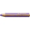 Crayon multi-talents STABILO woody 3 in 1 - lilas pastel