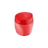 Taille-crayon avec réservoir STABILO woody 3 in 1