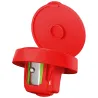 Taille-crayon avec réservoir STABILO woody 3 in 1