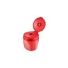 Taille-crayon avec réservoir STABILO woody 3 in 1