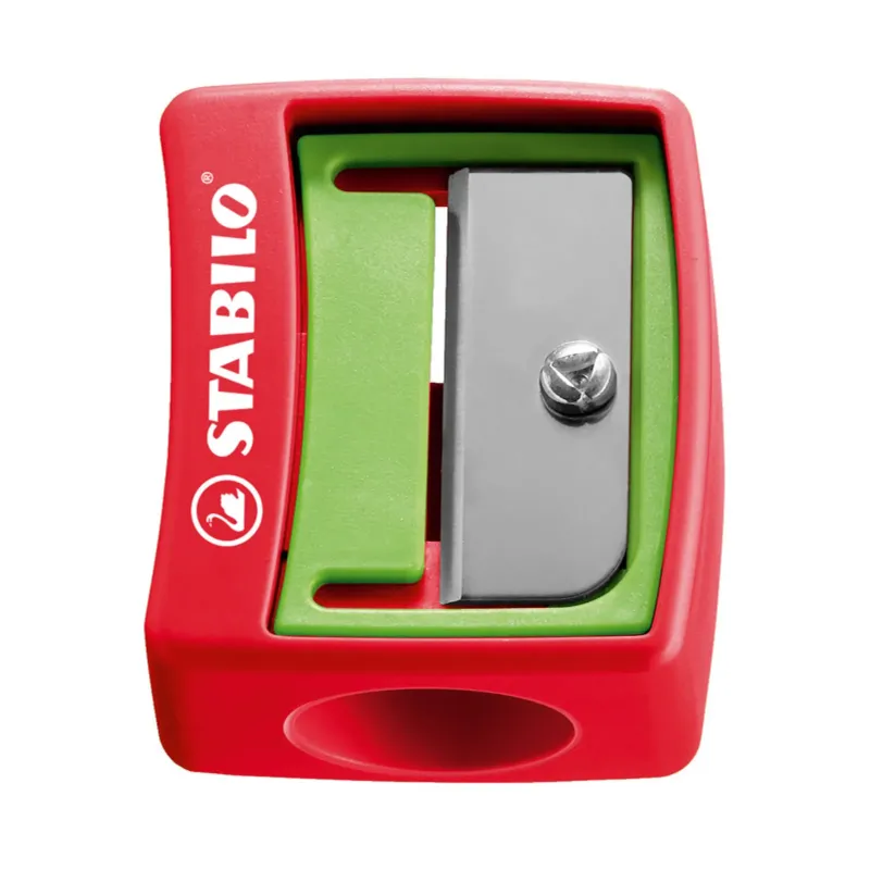 Taille-crayon STABILO woody 3 in 1 Taille-crayon STABILO woody 3 in 1