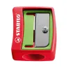 Taille-crayon STABILO woody 3 in 1