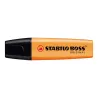 Surligneur STABILO BOSS ORIGINAL - orange