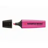 Surligneur STABILO BOSS ORIGINAL - rose