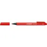 Stylo-feutre pointe moyenne STABILO pointMax - rouge