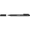 Stylo-feutre pointe moyenne STABILO pointMax - noir