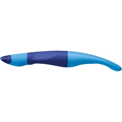 Stylo-roller STABILO EASYoriginal droitier - bleu