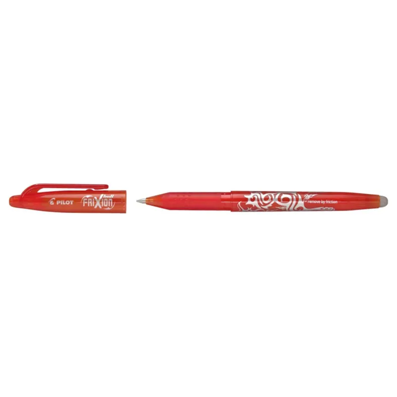FRIXION BALL ORANGE