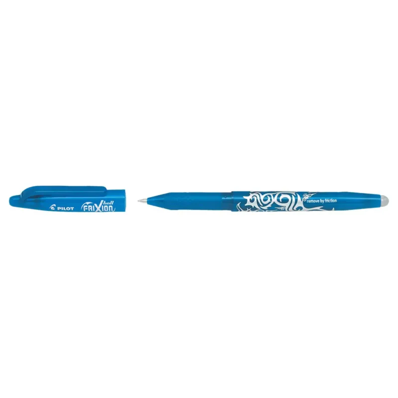 FRIXION BALL TURQUOISE