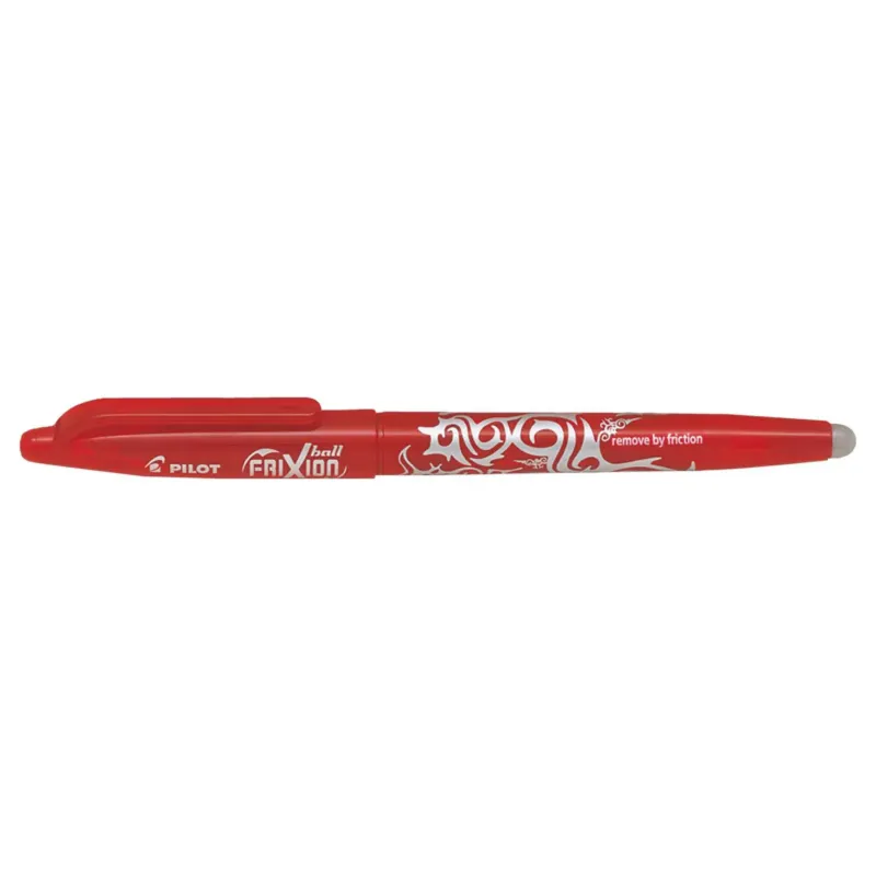 FRIXION BALL ROUGE FRIXION BALL ROUGE