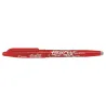 FRIXION BALL ROUGE