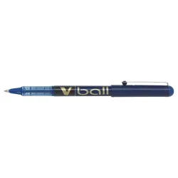 V-BALL MEDIUM ROLLER BLEU