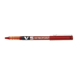 V5 ROLLER ROUGE
