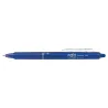 FRIXION CLICKER BLEU