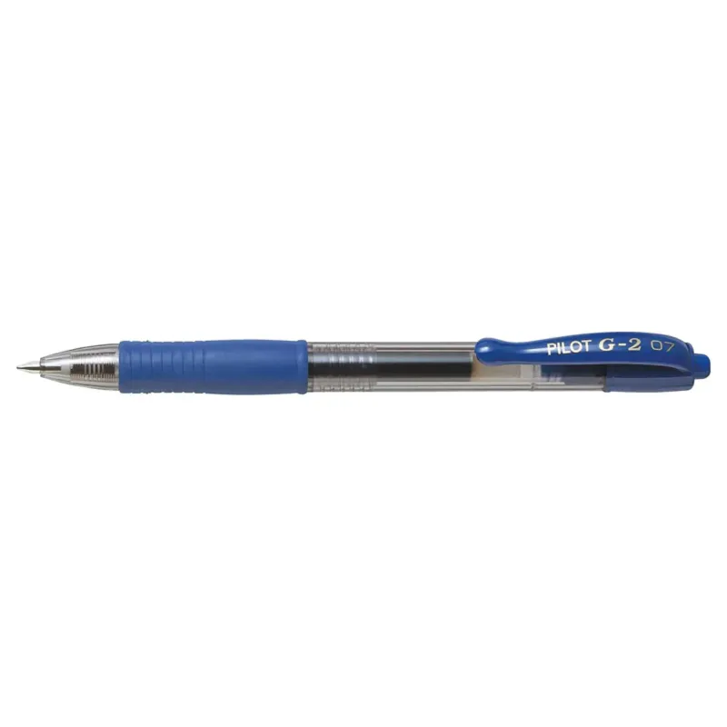 G2-7 ROLLER BLEU