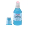 PENTEL, Roll'n Glue, colle liquide transparente ER501, flacon bleu 55 ml