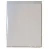 PROTÃˆGE-CARNET PVC 15X21CM