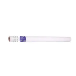 ROULEAU PLASTIQUE ADHESIF REPOSITIONNABLE