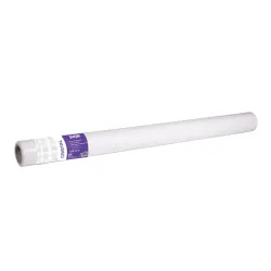 ROULEAU PLASTIQUE ADHESIF REPOSITIONNABLE