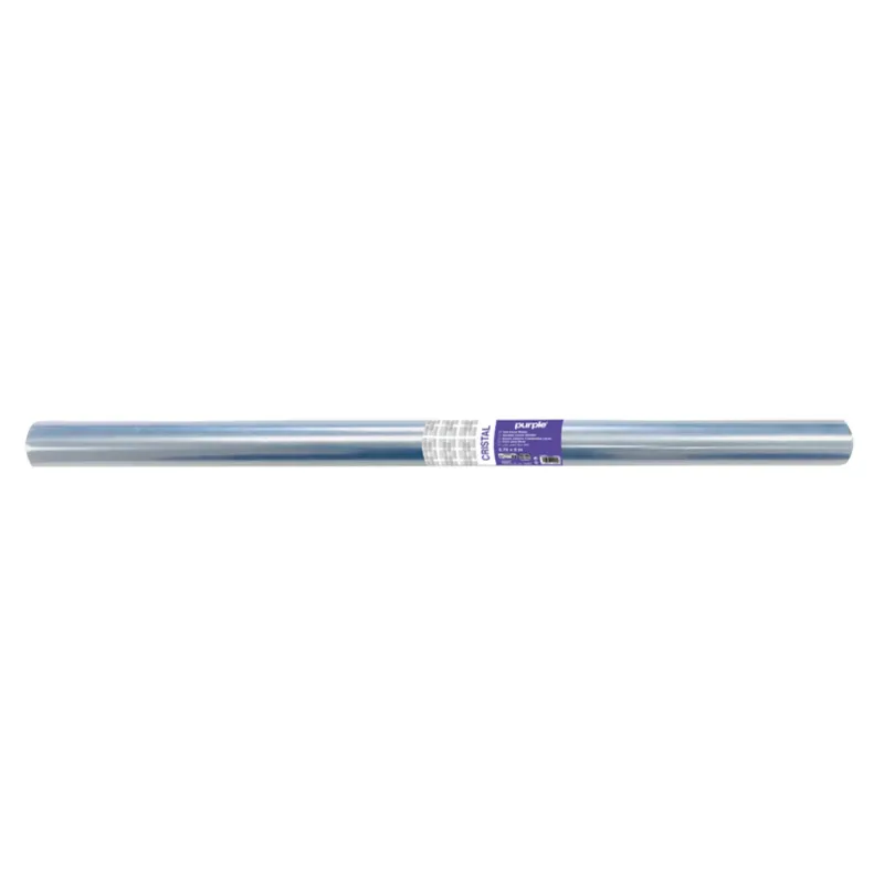 ROULEAU PLASTIQUE INC 0,70X 5M