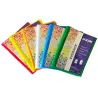 PROTEGE-DOCUMENTS PERSONNALISABLE 40 VUES