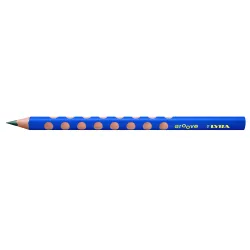 LYRA GROOVE GRAPHITE - CRAYON TRIANGULAIRE GRADUATION B