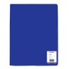 PROTEGE-DOCUMENTS BLEU 120 VUES