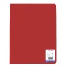 PROTEGE-DOCUMENTS ROUGE 80 VUES