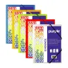 CHEMISE 3 RABATS PERSONNALISABLES POLYPRO