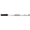 GIOTTO ROBERCOLOR - FEUTRE TABLEAU BLANC - POINTE OGIVE FINE 2,7MM NOIR