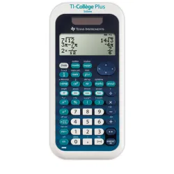 TI COLLEGE PLUS SOLAIRE