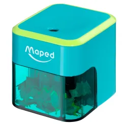 Maped - Taille-crayons électrique, 1 usage