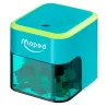 Maped - Taille-crayons électrique, 1 usage