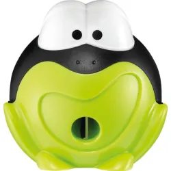 Maped - Taille-crayons CROC CROC SIGNAL, 1 usage, coloris assortis