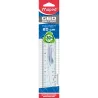 Maped - Double-décimètre - GEOMETRIC, en plastique recyclé