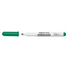 GIOTTO ROBERCOLOR - FEUTRE TABLEAU BLANC - POINTE OGIVE MEDIUM 4MM VERT
