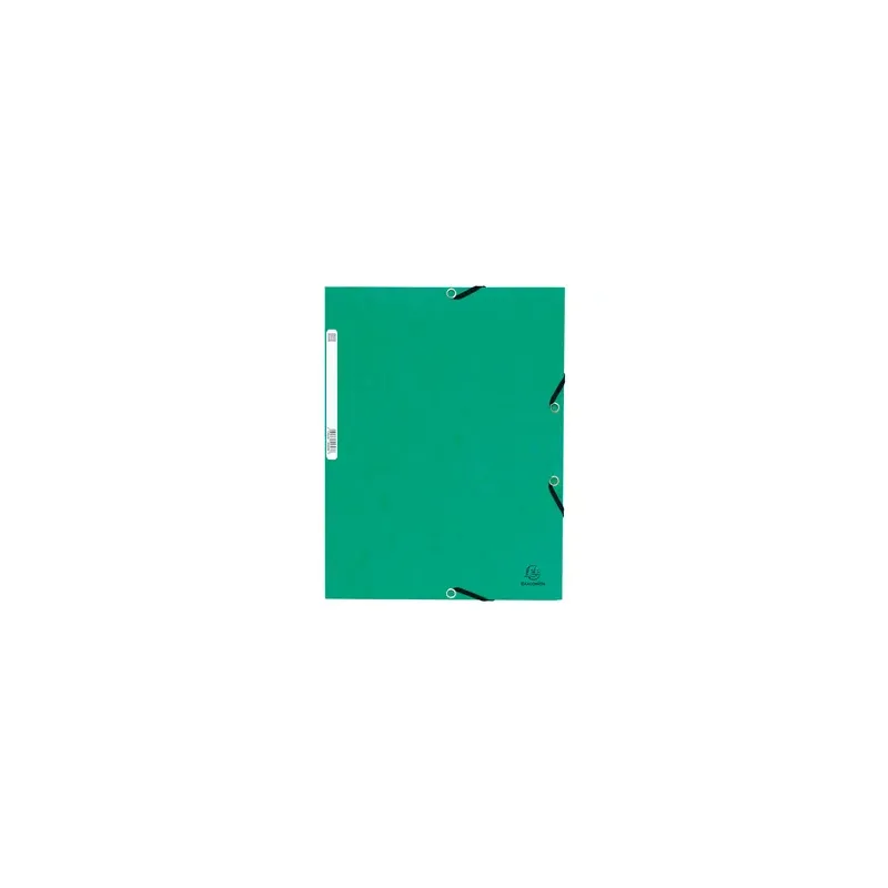 CHEMISE ELASTIQUE 3 RABATS CARTE VERT CHEMISE ELASTIQUE 3 RABATS CARTE VERT