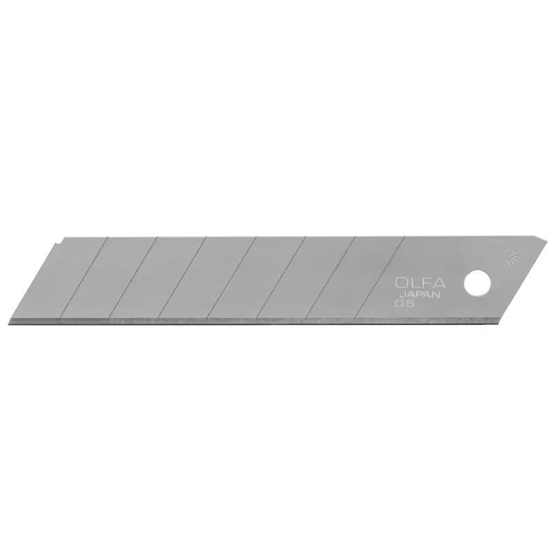 ETUI 10 LAMES 18 M/M  LB10