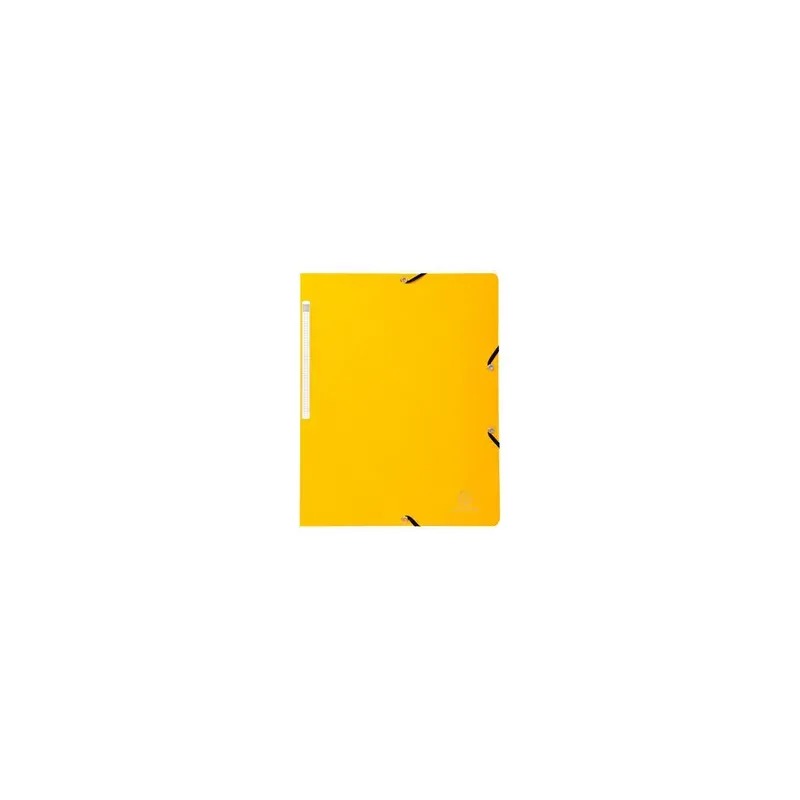 CHEMISE ELASTIQUE SANS RABAT CARTE JAUNE CHEMISE ELASTIQUE SANS RABAT CARTE JAUNE