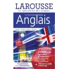 DICTIONNAIRE LAROUSSE POCHE ANGLAIS