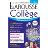 DICTIONNAIRE LAROUSSE DU COLLEGE - COLLECTIF - EDITION 2022