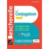 BESCHERELLE LA CONJUGAISON POUR TOUS - HATIER