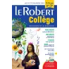 DICTIONNAIRE LE ROBERT COLLEGE ed 2023