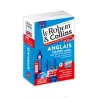 DICTIONNAIRE MINI ROBERT & COLLINS ANGLAIS/FRANCAIS