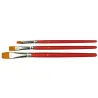 LOT 3 BROSSES N° 6/10/14
