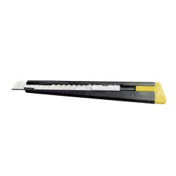 CUTTER  OLFA 180  LAME 9MM
