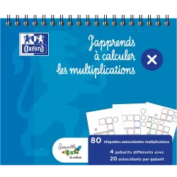 GABARIT MULTIPLICATIONS