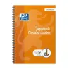 CAHIER J'APPRENDS L'ECRITURE CURSIVE