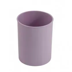 Pot à crayons en polystyrène très résistant