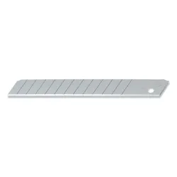ETUI PLASTIQUE 10 LAMES ASB10